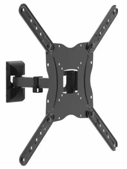 Suport Perete Serioux TV3101X, 32inch - 65inch, 30 Kg (Negru)