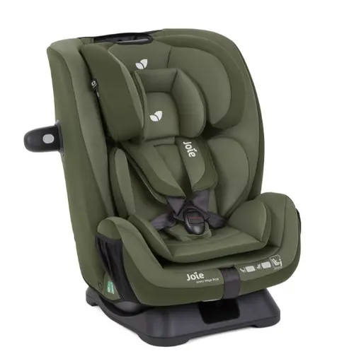 Scaun auto Joie Every Stage R129, 40-145 cm, 0 - 36kg (Verde)