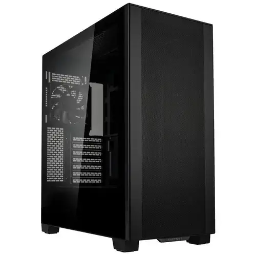 Carcasa PHANTEKS XT PRO, Mid Tower, Tempered glass (Negru)