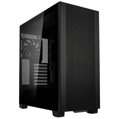 Carcasa PHANTEKS XT PRO, Mid Tower, Tempered glass (Negru)