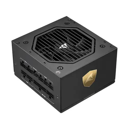 Sursa PC Sharkoon Rebel P20, Full modulara, 1000W (Negru)