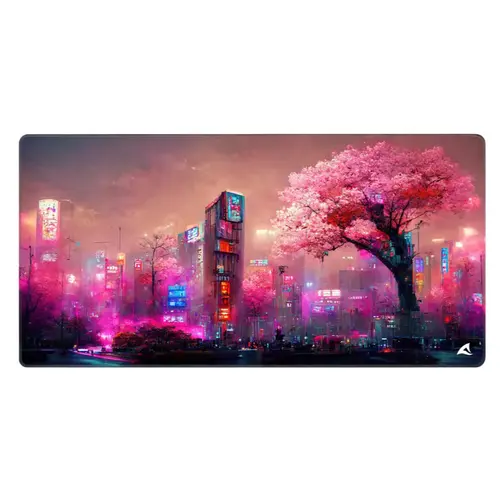 Mouse Pad Sharkoon SGP40, 1000x500mm (Multicolor)