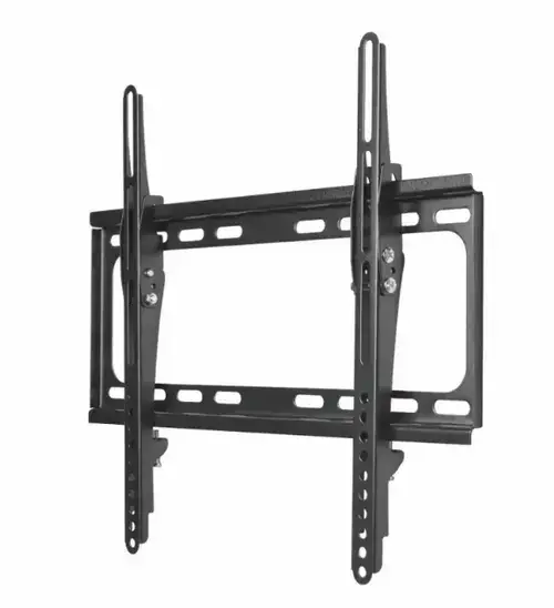 Suport Perete TB TB-451E, pana la 55inch, 35 Kg (Negru)