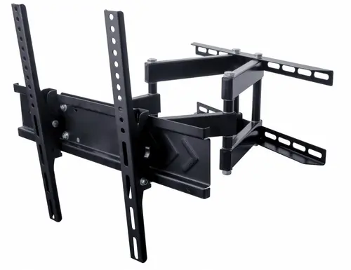 Suport Perete TB TB-43P, pana la 65inch, 55 Kg (Negru)