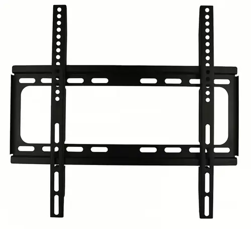 Suport Perete TB TB-450, pana la 65inch, 40 Kg (Negru)