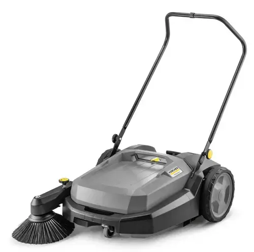 Masina de maturat manuala Karcher KM 70/20 C (Gri)