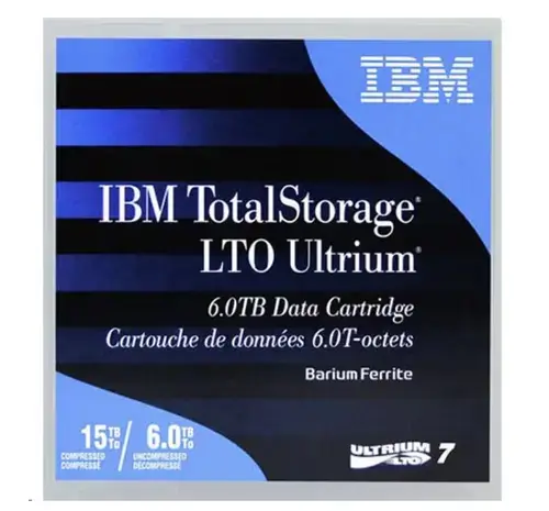 Cartus date IBM 38L7302 LTO Ultrium 7, 6 TB/15 TB