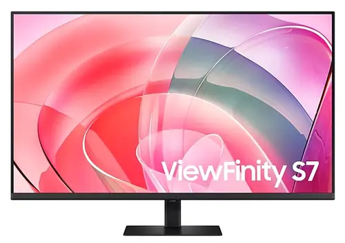 Monitor VA LED Samsung 37inch LS37D700EAUXEN, UHD (3840 x 2160), HDMI, DisplayPort (Negru)
