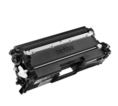 Cartus Brother TN821XLBK, 12.000 pagini (Negru)