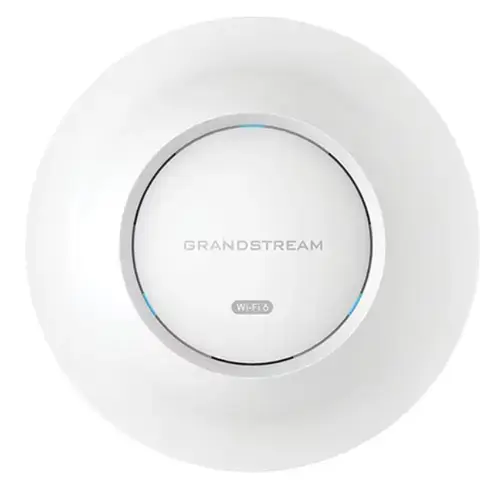 Access point Grandstream 2.5Gigabit GWN7662 Dual-Band WiFi 6 (Alb)