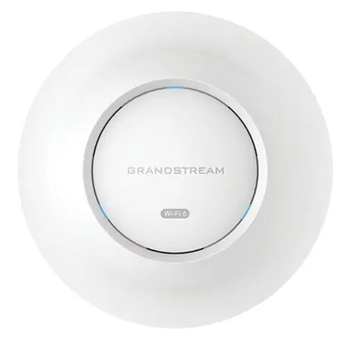 Access point Grandstream 2.5Gigabit GWN7662 Dual-Band WiFi 6 (Alb)