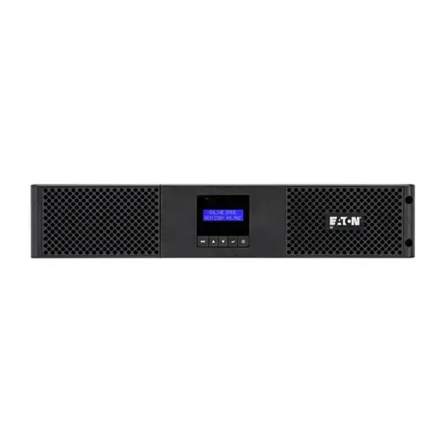 UPS EATON 9E 3000i Rack2U, 3000 VA / 2,7 kW