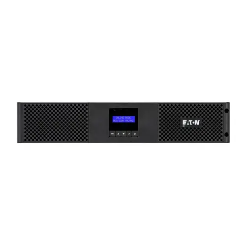 UPS EATON 9E 3000i Rack2U, 3000 VA / 2,7 kW