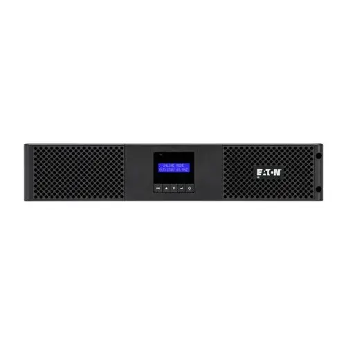 UPS Eaton 9E 2000i 2000VA/1,8kW, 6x IEC C13, 1x IEC C14