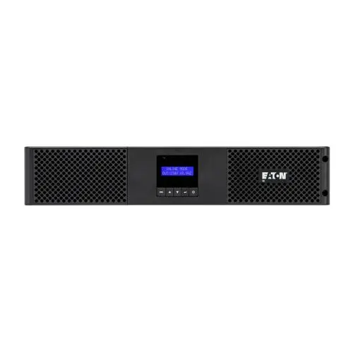 UPS Eaton 9E 2000i 2000VA/1,8kW, 6x IEC C13, 1x IEC C14