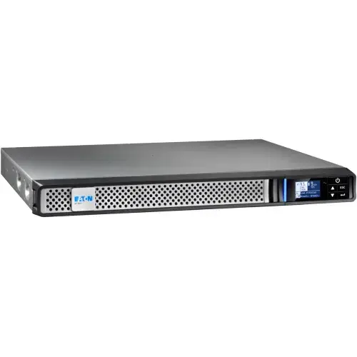 UPS Eaton 5P Gen2 5P650IRG2, 650VA/520W, 4 x IEC C13