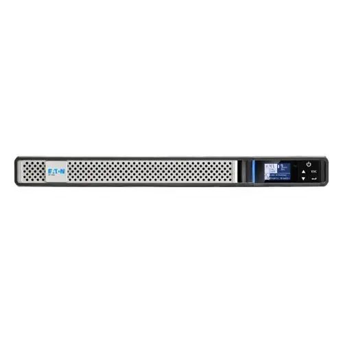 UPS Eaton 5P Gen2 5P850IRNG2, 850VA/680W, 4 x IEC C13