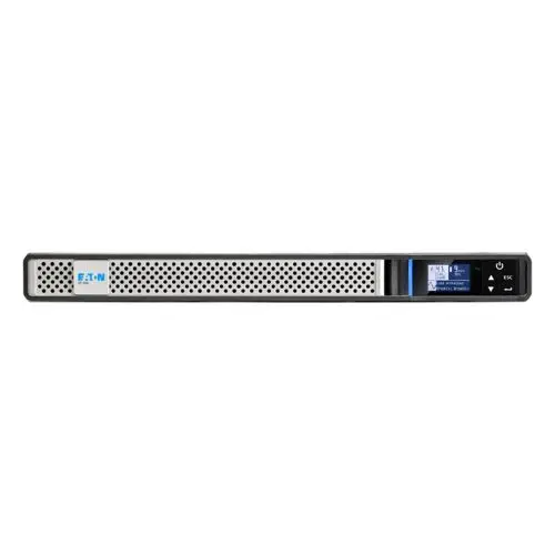 UPS Eaton 5P Gen2 5P850IRNG2, 850VA/680W, 4 x IEC C13