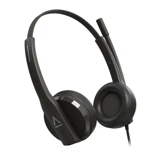 CREATIVE HS-230, Microfon (Negru)