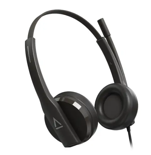 CREATIVE HS-230, Microfon (Negru)