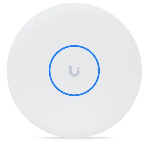 Access point Ubiquiti 10Gigabit U7-PRO-XG, Tri-Band, WiFi 7 (Alb)