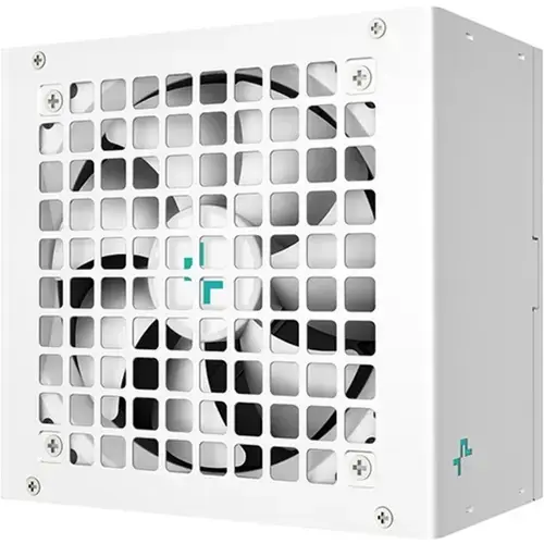 Sursa Deepcool PL650D, 650 W, 1x120 mm, 80+ Bronze (Alb)