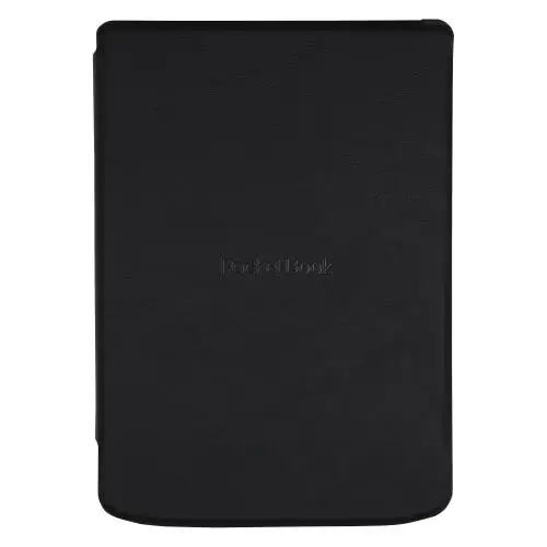 Husa Pocketbook Origami Cover H-SO-634-K-WW pentru Verse, Verse Pro, Verse Pro Color (Negru)