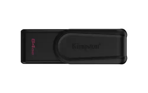Memorie Externa Kingston DT Exodia S DTXS/64GB, 64GB, USB-A 3.2