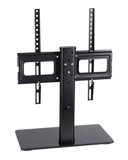 Suport TV Maclean MC-450, 32inch-65inch, 40 kg (Negru)