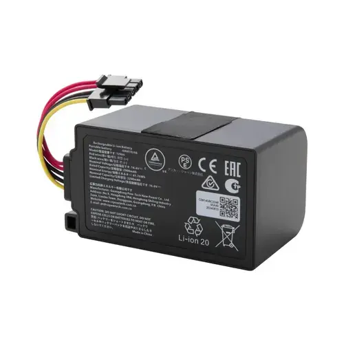 Baterie Eufy RoboVac compatibila cu Omni C20 (Negru)