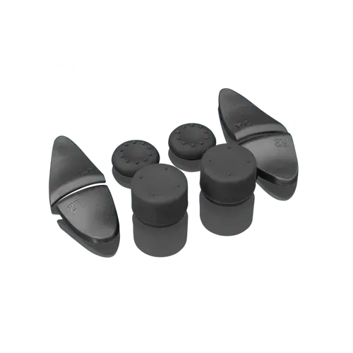 Set Triggere White Shark HOOK PS5-513 pentru PS5 (Negru)
