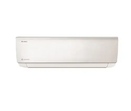 Aparat de aer conditionat Gree Bora A4 Silver GWH09AAAXB-K6DNA4B, 9000 BTU, A++/A+, Wi-Fi, Inverter, Cold Plasma, Fara Kit instalare. (Alb)