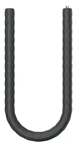 Selfie Stick Insta360 Monkey Tail (Negru)