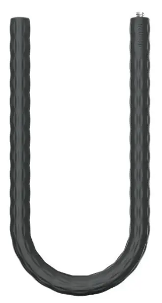 Selfie Stick Insta360 Monkey Tail (Negru)