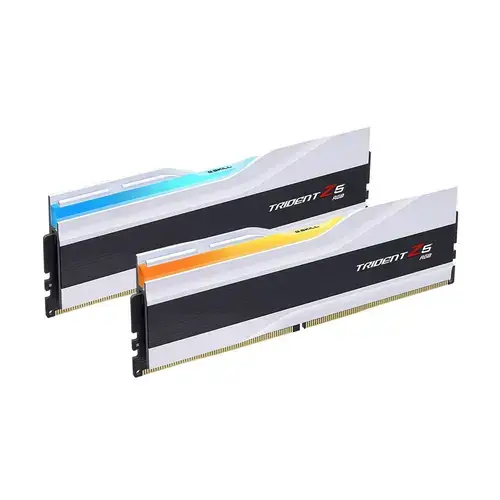 Memorie RAM, G.SKILL,Trident Z5 RGB, 32GB(2x16GB), DDR5, 6000MHz