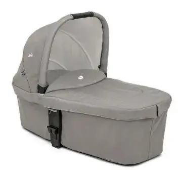 Landou Joie A1201PAPEB000 pentru caruciorul Chrome Pebble, 0-9 kg (Gri)