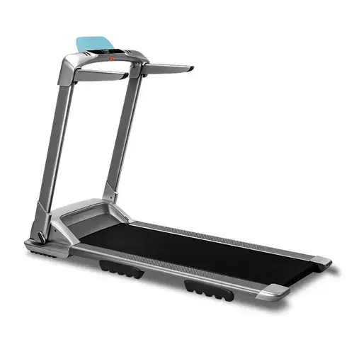 Banda de alergare pliabila OVICX Q2S Treadmill PLUS, Bluetooth, viteza 14 km/ora, Bluetooth