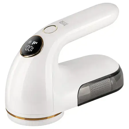 Aparat de curatat scame Teesa LR30, 8900 rpm, 90ml, 5 W, 3 viteze (Alb)