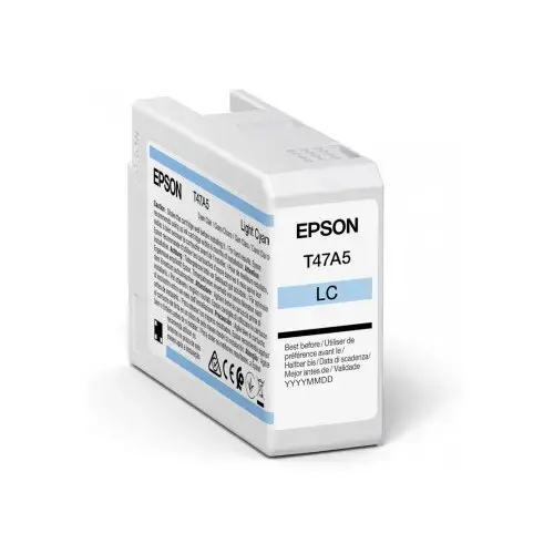 Cartus de cerneala Epson 50 ml, Epson SureColor SC-P900 (Cyan)
