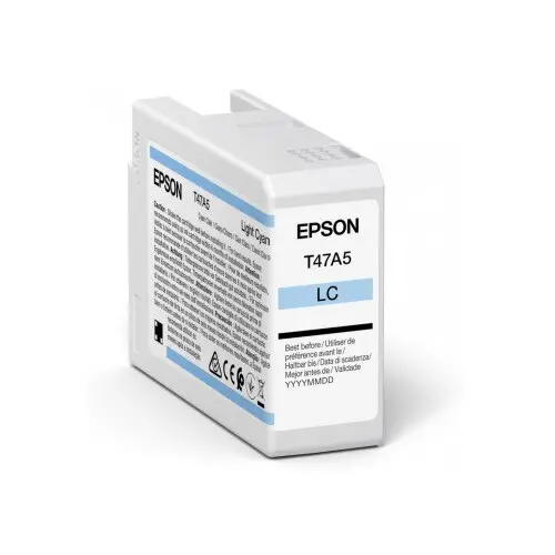 Cartus de cerneala Epson 50 ml, Epson SureColor SC-P900 (Cyan)