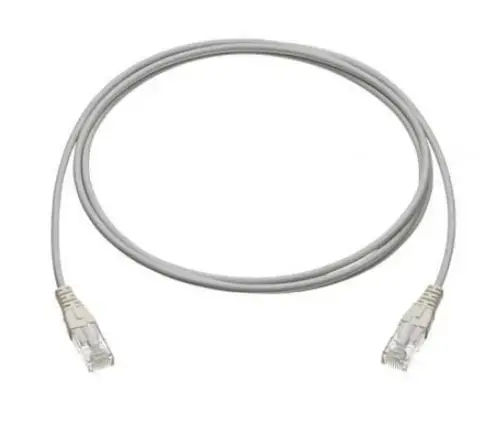 Patchcord R&M R875978 RJ45 to RJ45, 2m (Gri)
