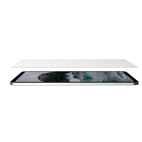 Folie UAG Sticla Glass Shield iPad Pro 11 inch (5th Gen, 2024, M4), Transparent