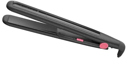 Placa de indreptat parul Remington S1A100 (Negru)