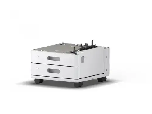 Tava alimentare Epson C12C937461 pentru WorkForce Enterprise AM-C400/550, 2 x 500 coli