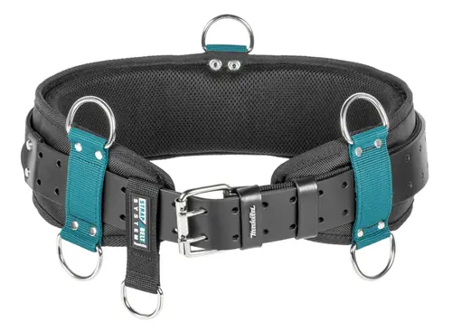 Curea pentru unelte Makita E-15366 (Albastru/Negru)