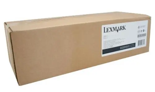 Toner Lexmark 24B7580 Return Program 46.900 pagini (Galben)