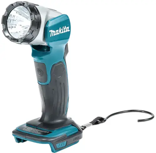 Lanterna Makita DML802, 180 lumeni (Albastru/Negru)