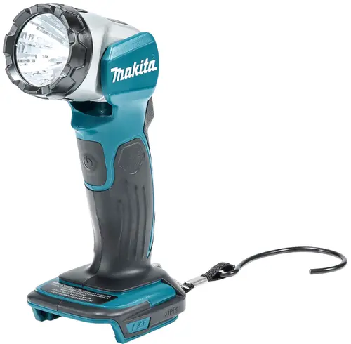 Lanterna Makita DML802, 180 lumeni (Albastru/Negru)