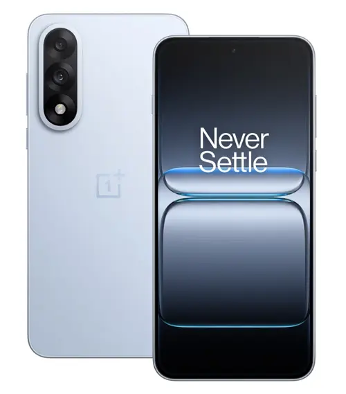 Telefon Mobil OnePlus Nord 5, Procesor Qualcomm SM8635 Snapdragon 8s Gen 3, Swift AMOLED Capacitiv touchscreen 6.83inch, 12GB RAM, 512GB Flash, Camera Duala 50+8MP, 5G, Wi-Fi, Dual Sim, Android (Argintiu)