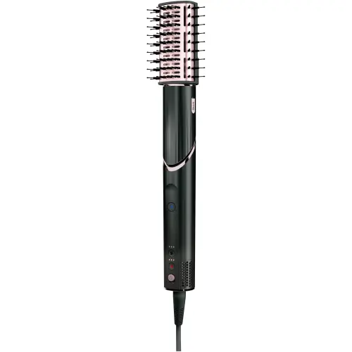 Ondulator 3-in-1 Shark Flexstyle HD424EU, 1400 W, 3 accesorii, 3 viteze (Negru)